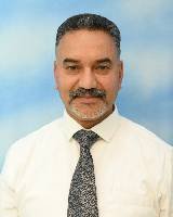 Dr Ramesh Kumar Bhardwaj
